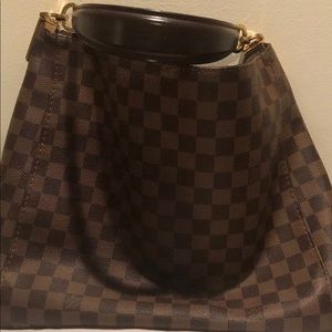 Louis Vuitton Purse
